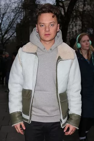 Conor Maynard