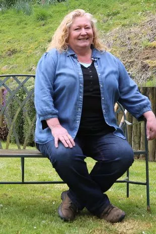 Charlie Dimmock