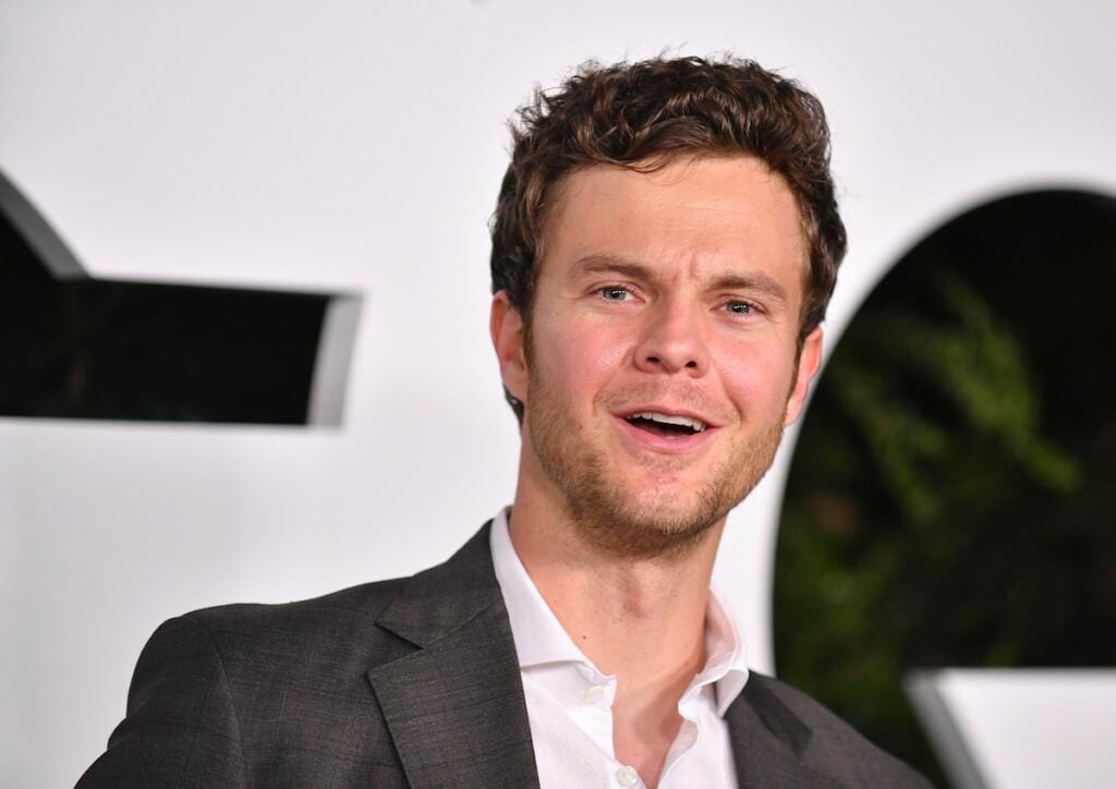 Jack Quaid dating history