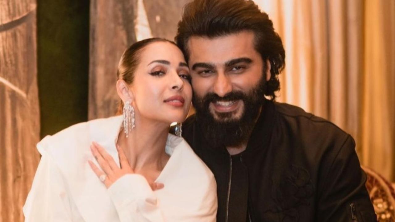 Malaika Arora and Arjun Kapoor, who were in a serious relationship for years, have decided to part ways mutually, according to reports. Read More