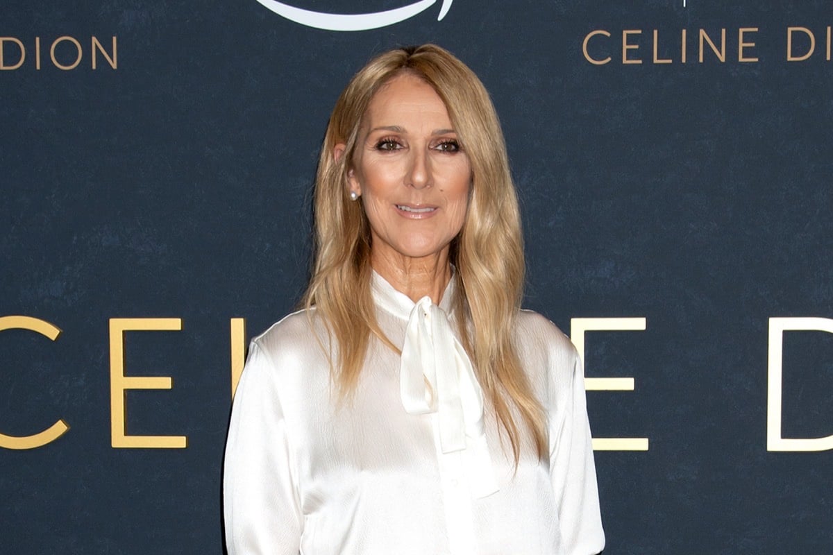 New York Special Screening Of 'I Am Celine Dion'