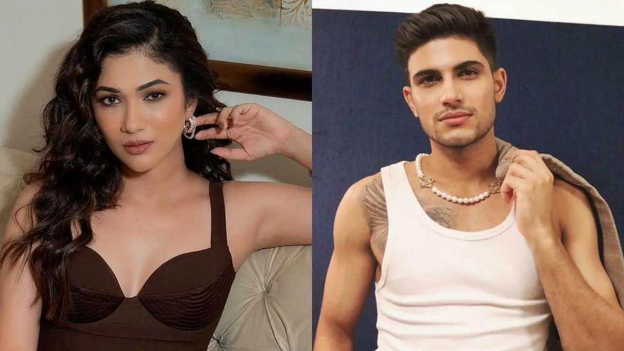 It's not happening! Ridhima Pandit denies upcoming marriage with cricketer Shubman Gill. Read more