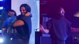 Anant Ambani-Radhika Merchant Second Pre-Wedding: Dad-To-Be Ranveer Singh Steals The Show In NEW Video; WATCH