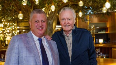 Jon Voight Richard Wilk