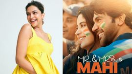 Entertainment Highlights: Deepika Padukone Steps Out For Dinner; Mr And Mrs Mahi Mints 7 Crore At Box Office