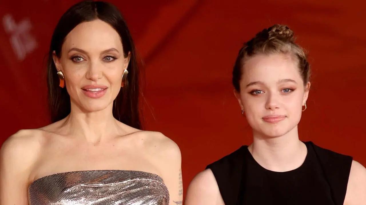 Shiloh Jolie-Pitt, the eldest biological daughter of Angelina Jolie and Brad Pitt, has moved to court to remove Pitt from her surname. Read More