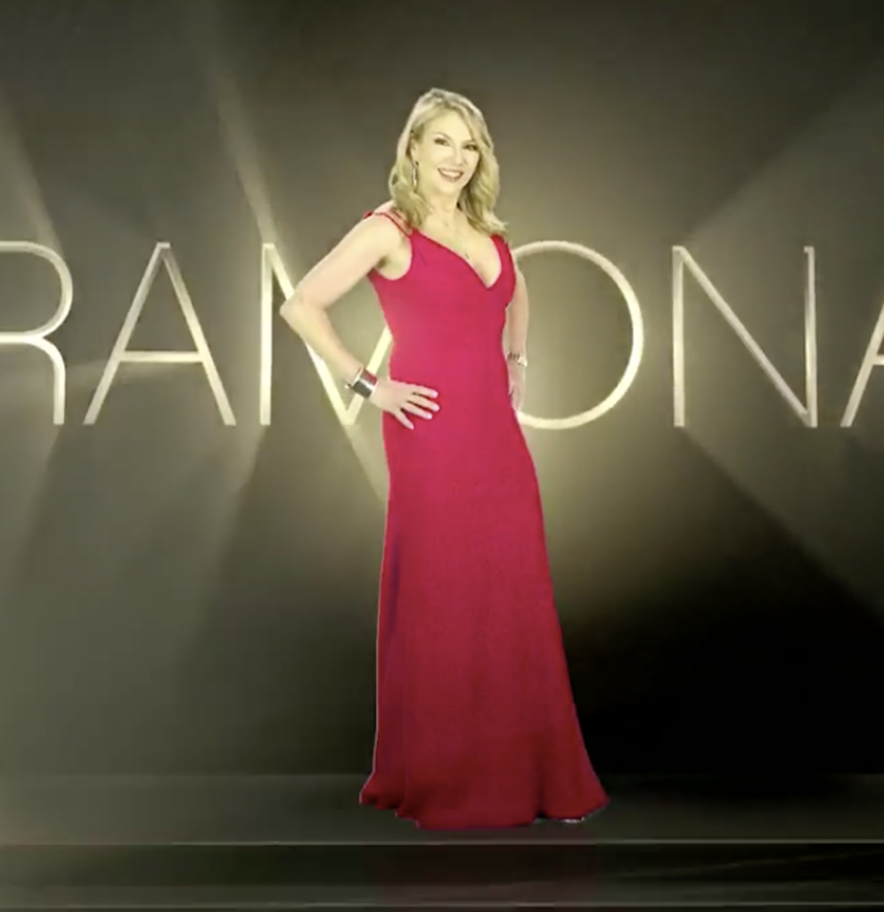 Ramona Promo Pic