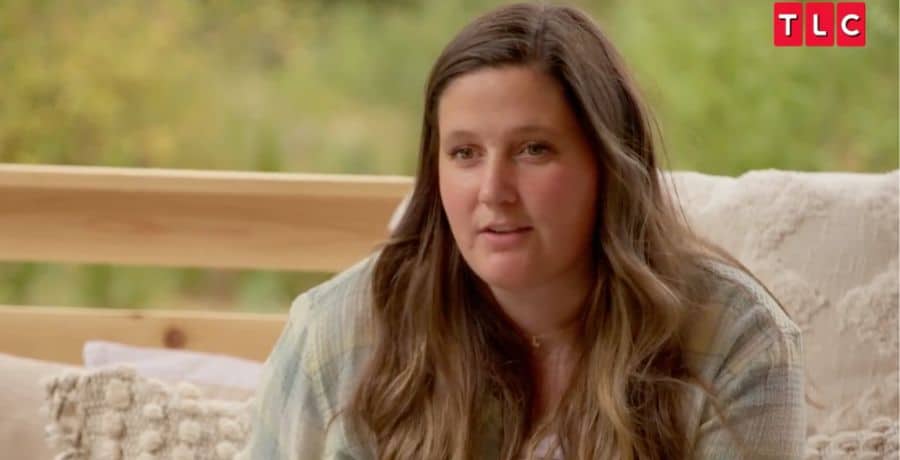 Tori Roloff on TLC