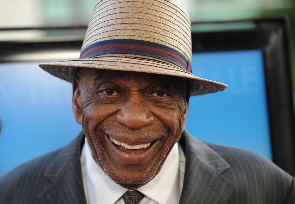 Bill Cobbs cause of death