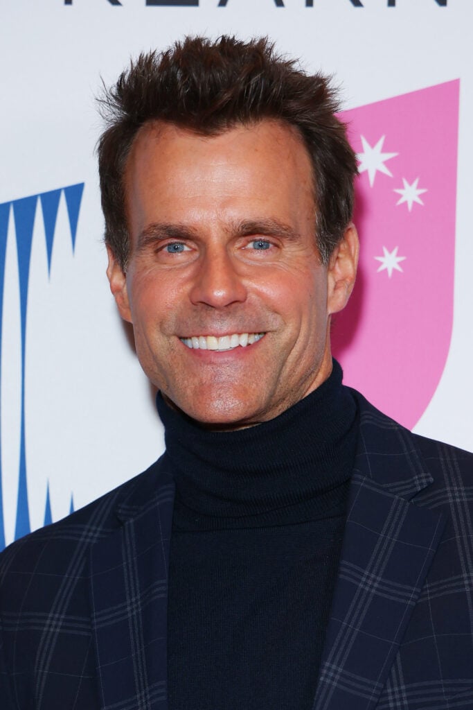 Cameron Mathison picture