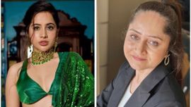 Follow Karlo Yaar: Uorfi Javed’s Mom Zakiya Sultana Reveals How Her Daughter Has Been A Big Support