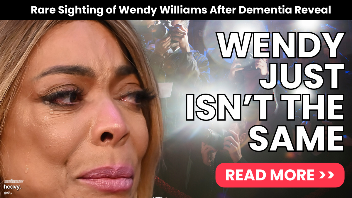 Wendy Williams