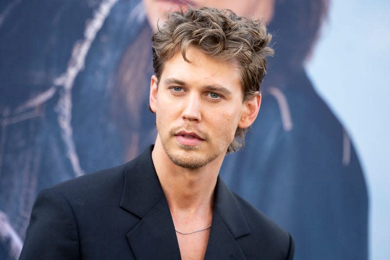 Austin Butler at the ‘The Bikeriders’ premiere in Hollywood, California. - Image: Emma McIntyre/WireImage (Getty Images)