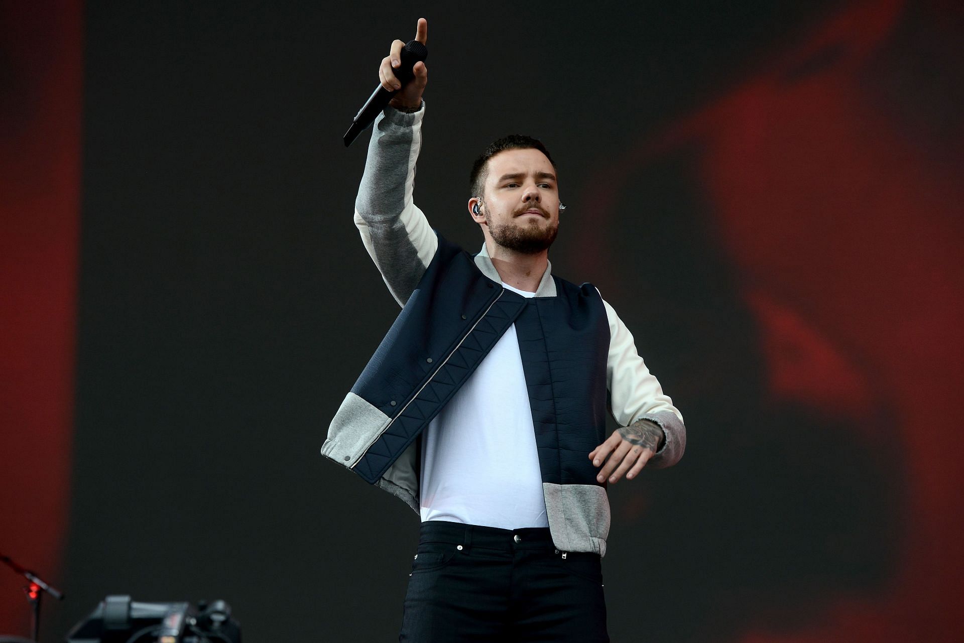 BBC Radio 1's Biggest Weekend 2018 (Image via Getty)