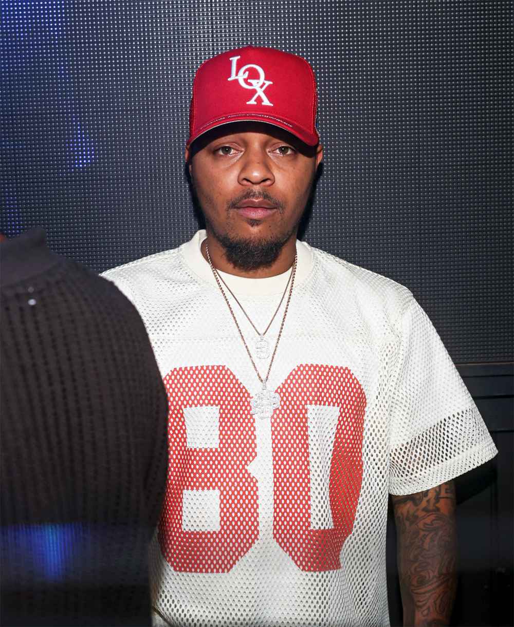 Bow Wow Says There a Hole in Hip Hop Without Diddy Industry Parties