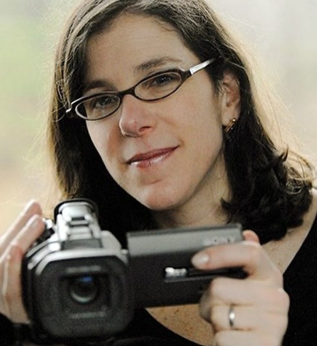 Alexandra Pelosi is the youngest of five siblings. Photo: @snappyseid/Instagram